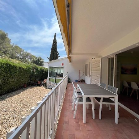 Adosado Ripolles Apartman Tarragona Kültér fotó