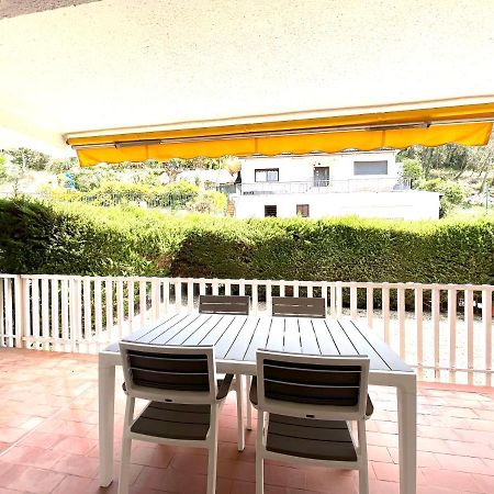 Adosado Ripolles Apartman Tarragona Kültér fotó