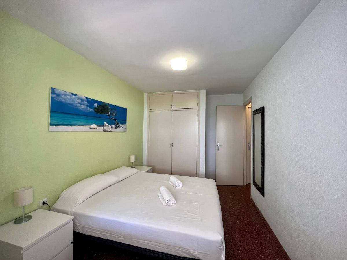 Adosado Ripolles Apartman Tarragona Kültér fotó