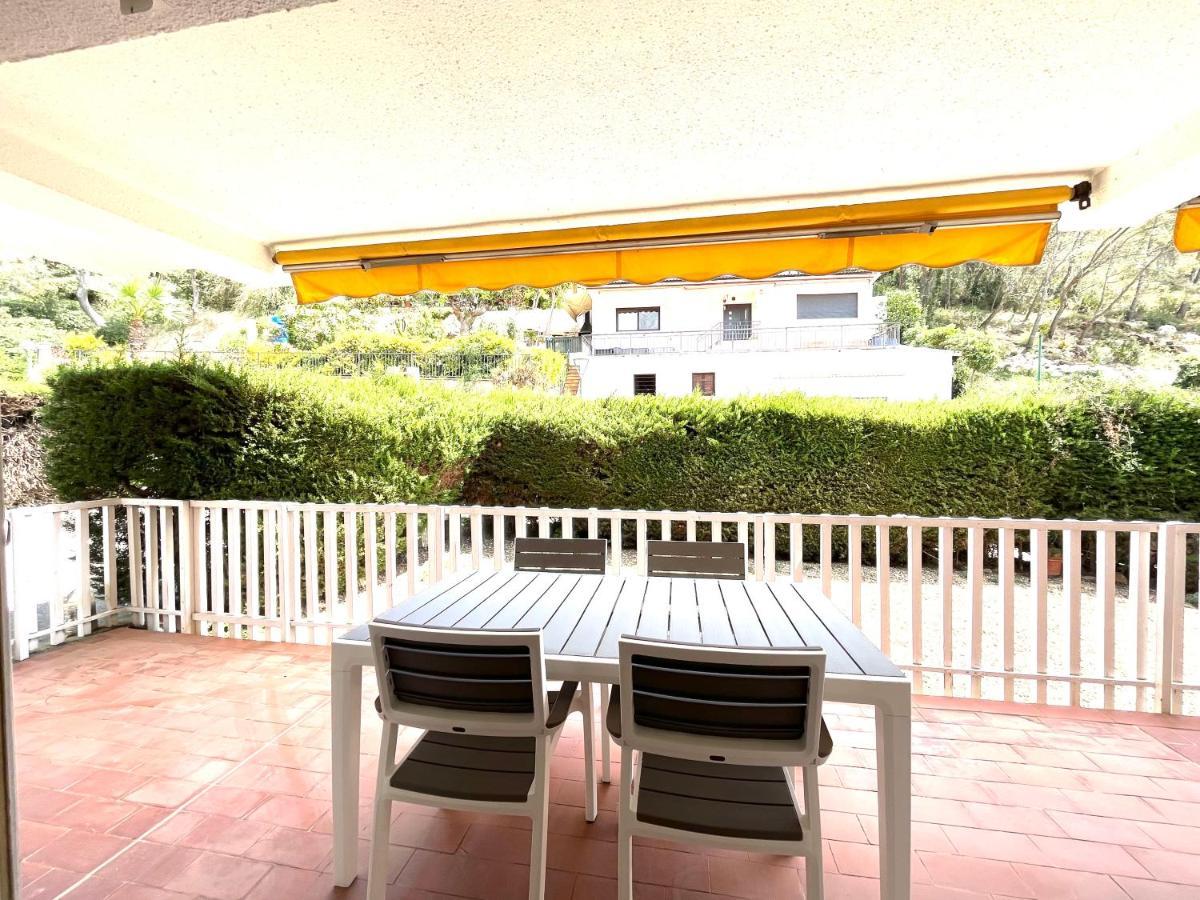 Adosado Ripolles Apartman Tarragona Kültér fotó