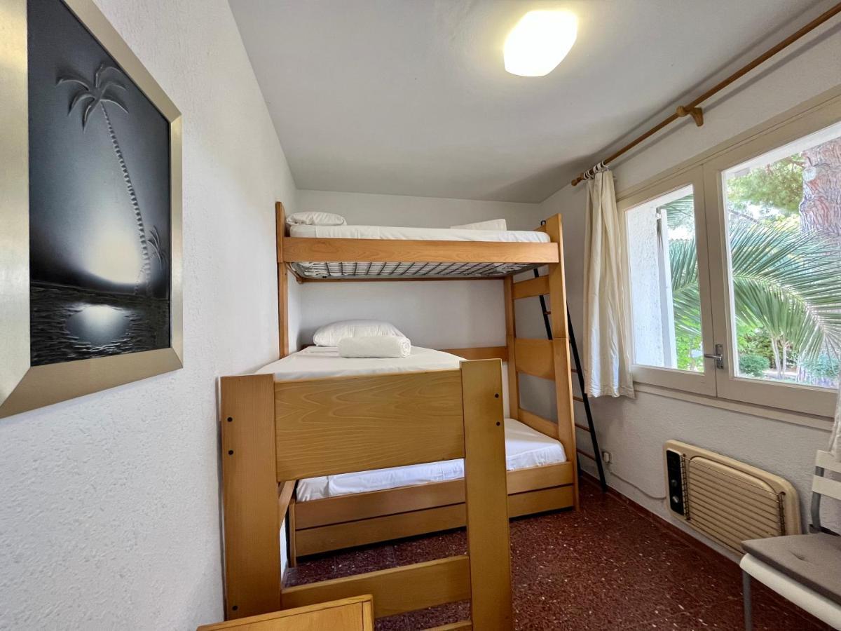 Adosado Ripolles Apartman Tarragona Kültér fotó